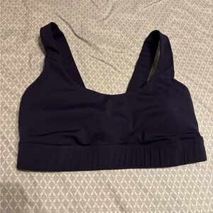 Vuori stride sports bra